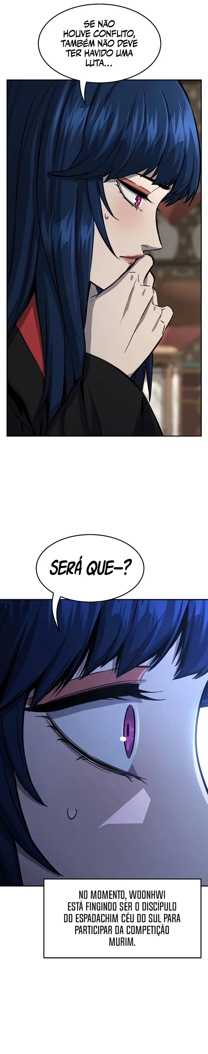Read Absolute Sword Sense PT Manga Online