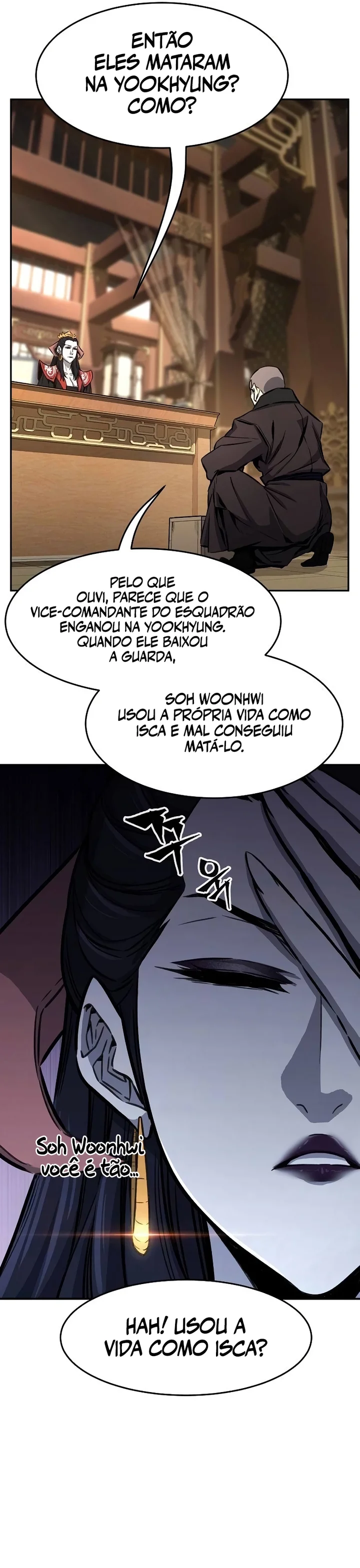 Read Absolute Sword Sense PT Manga Online
