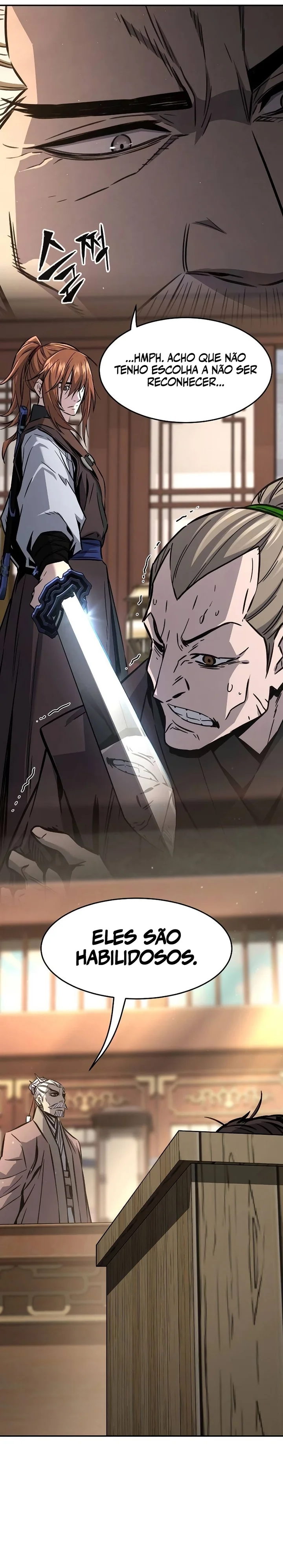 Read Absolute Sword Sense PT Manga Online
