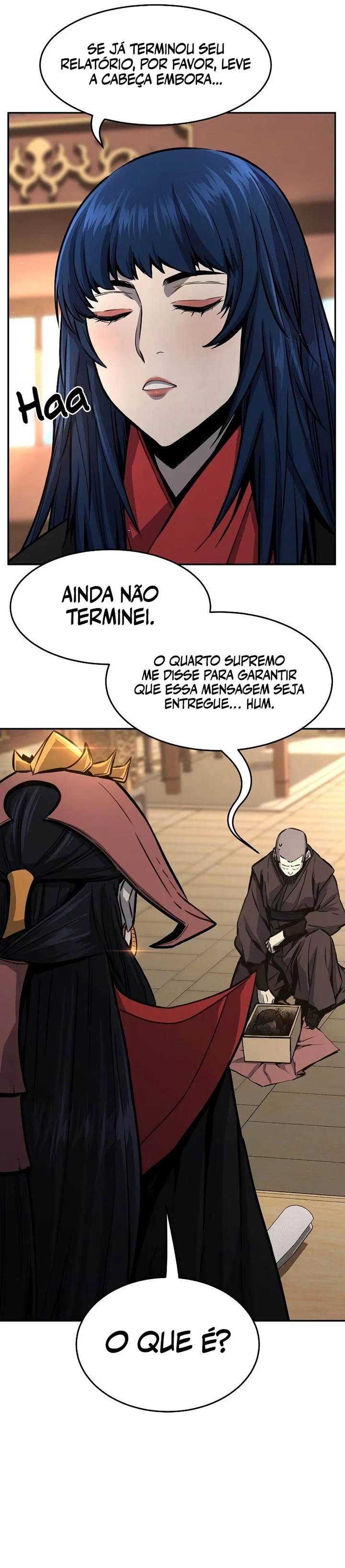 Read Absolute Sword Sense PT Manga Online