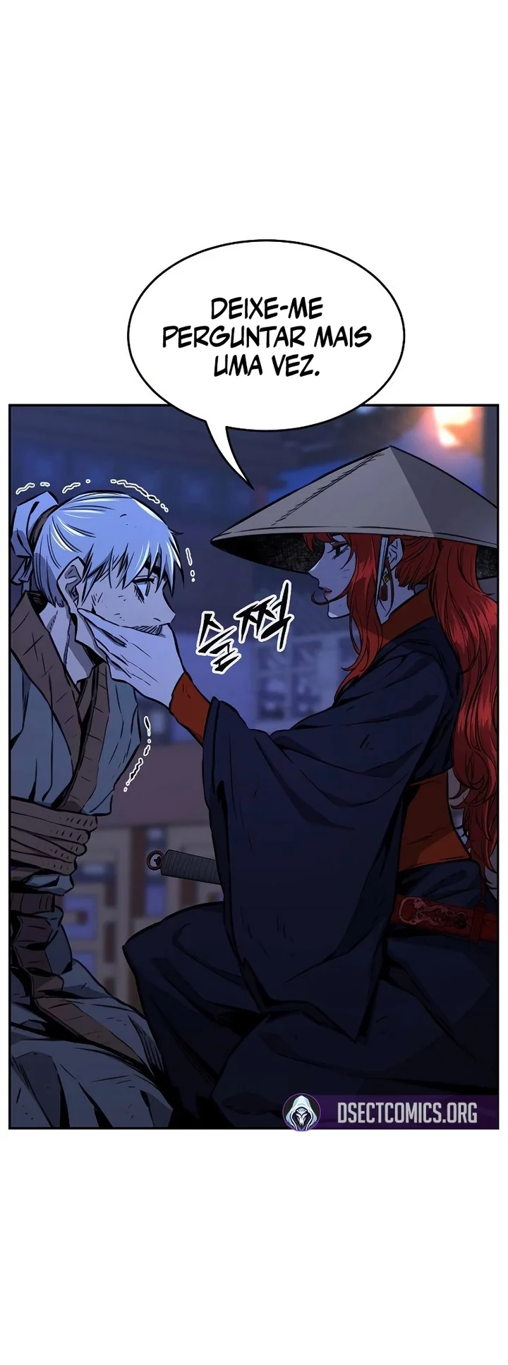 Read Absolute Sword Sense PT Manga Online
