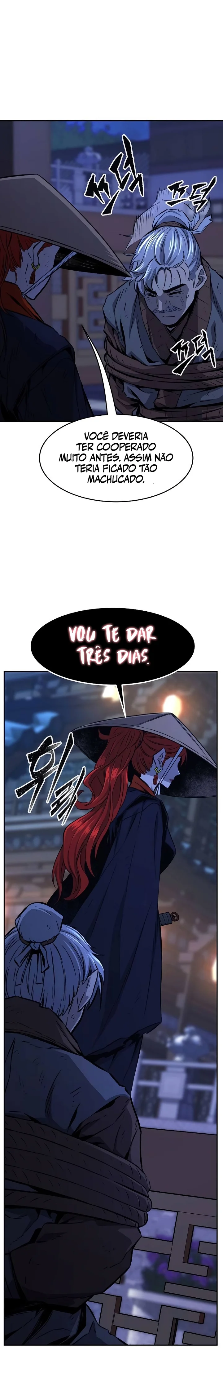 Read Absolute Sword Sense PT Manga Online