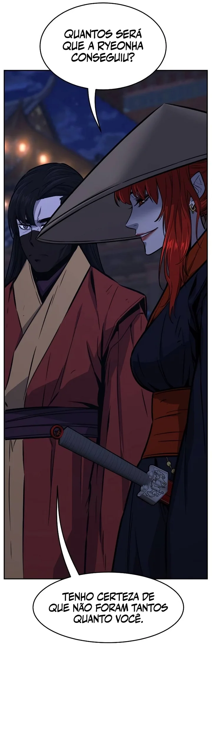 Read Absolute Sword Sense PT Manga Online