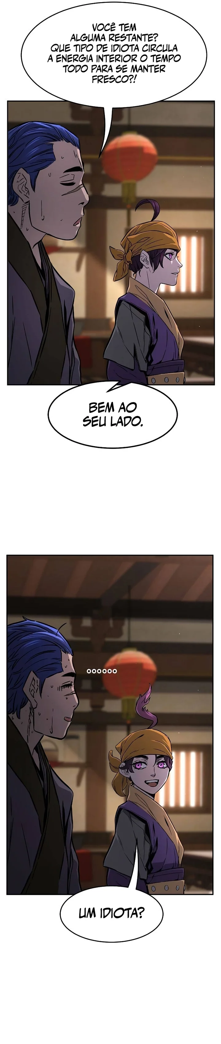 Read Absolute Sword Sense PT Manga Online