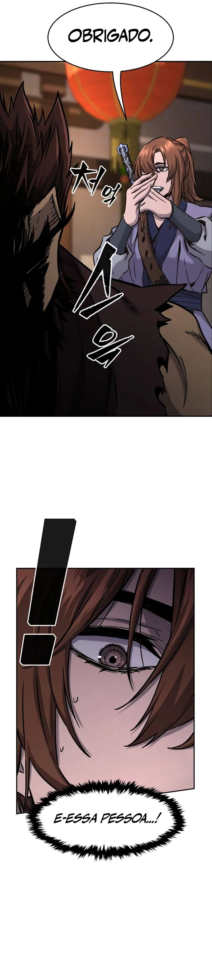 Read Absolute Sword Sense PT Manga Online