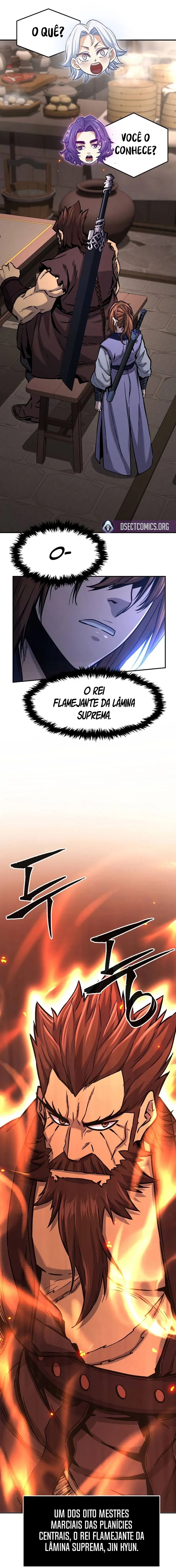 Read Absolute Sword Sense PT Manga Online