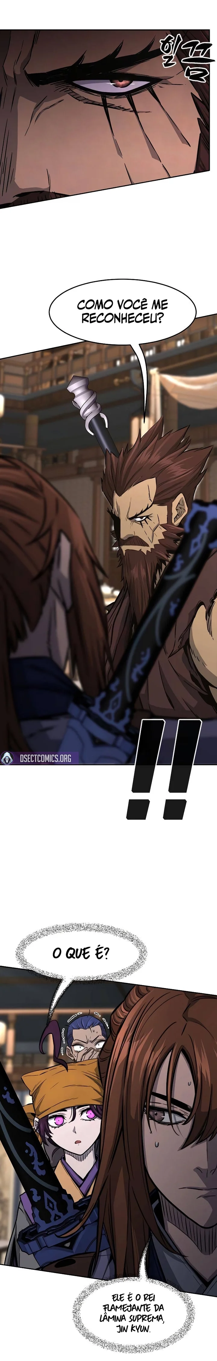 Read Absolute Sword Sense PT Manga Online