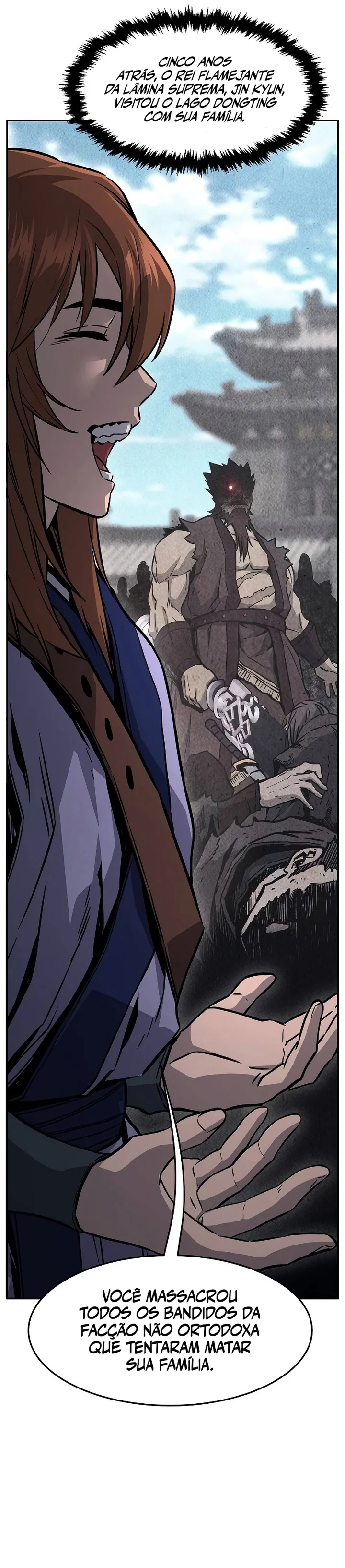 Read Absolute Sword Sense PT Manga Online