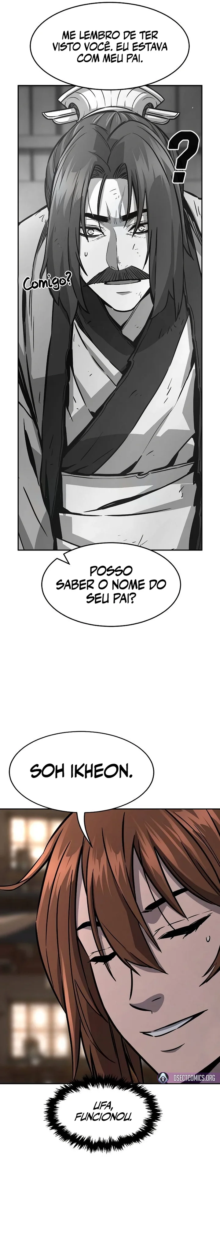 Read Absolute Sword Sense PT Manga Online