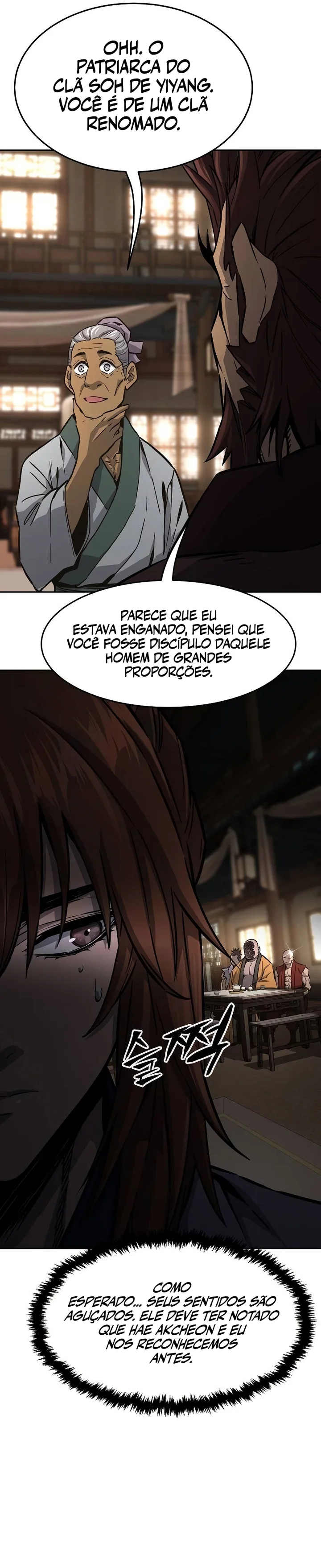 Read Absolute Sword Sense PT Manga Online