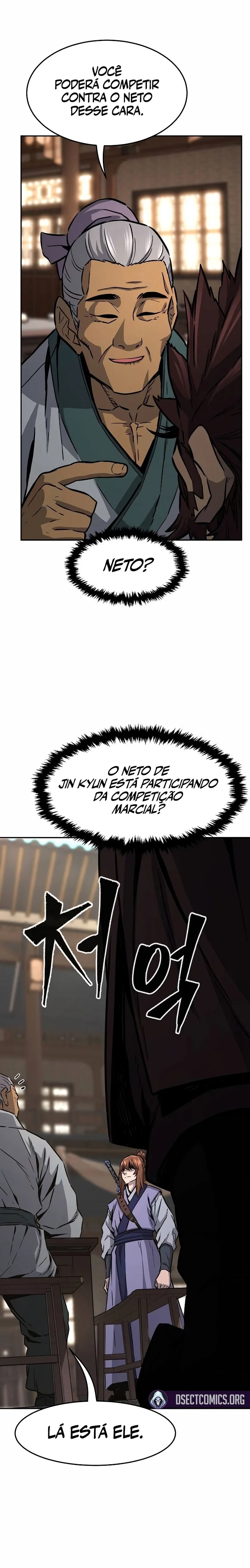 Read Absolute Sword Sense PT Manga Online