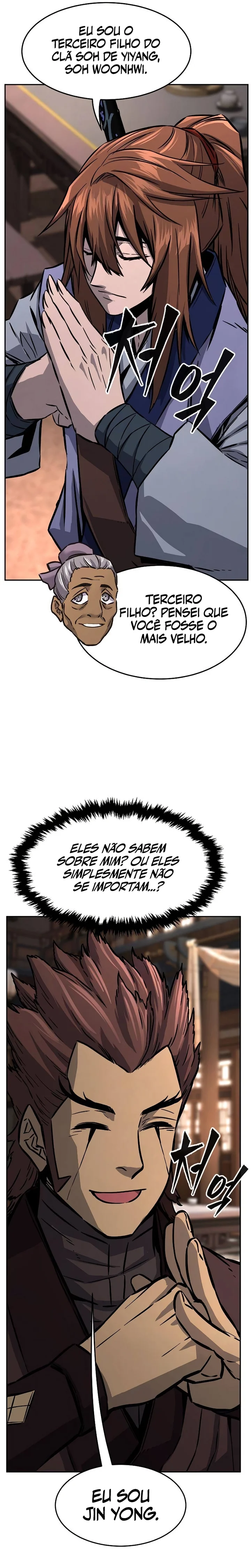 Read Absolute Sword Sense PT Manga Online
