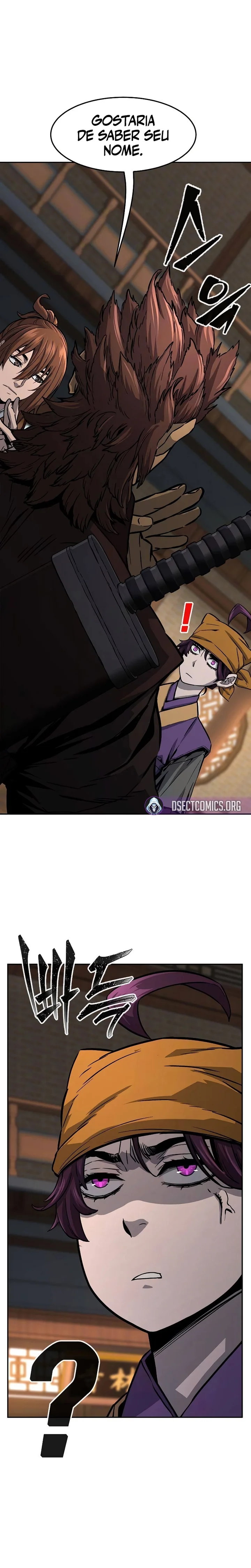 Read Absolute Sword Sense PT Manga Online
