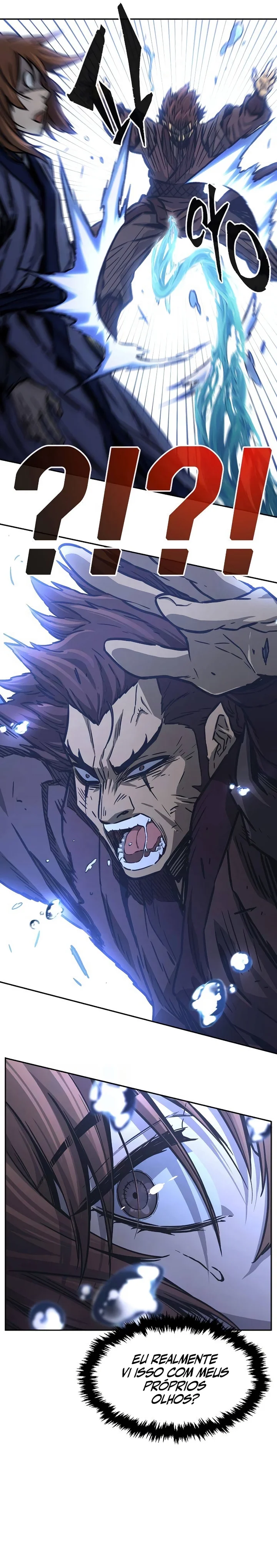 Read Absolute Sword Sense PT Manga Online
