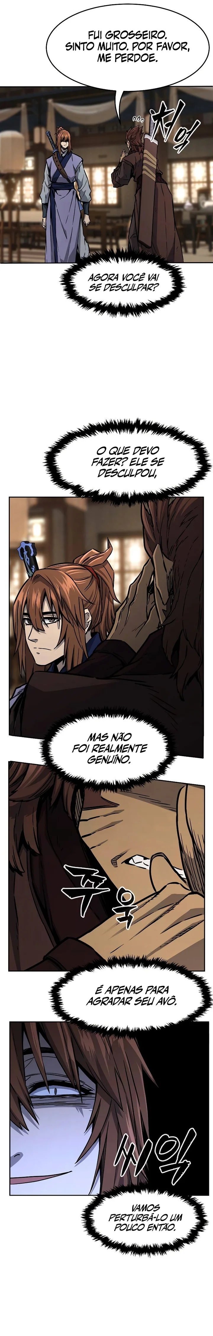 Read Absolute Sword Sense PT Manga Online