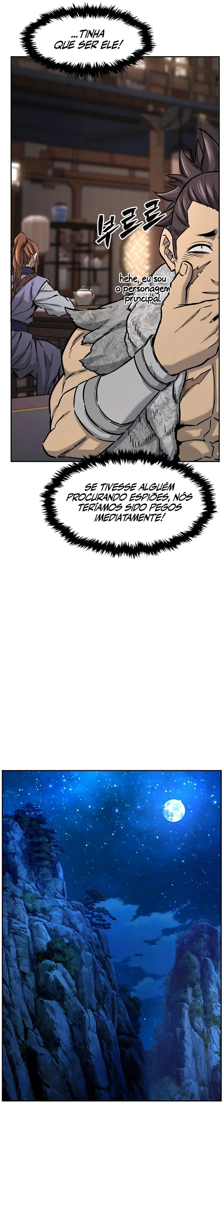 Read Absolute Sword Sense PT Manga Online