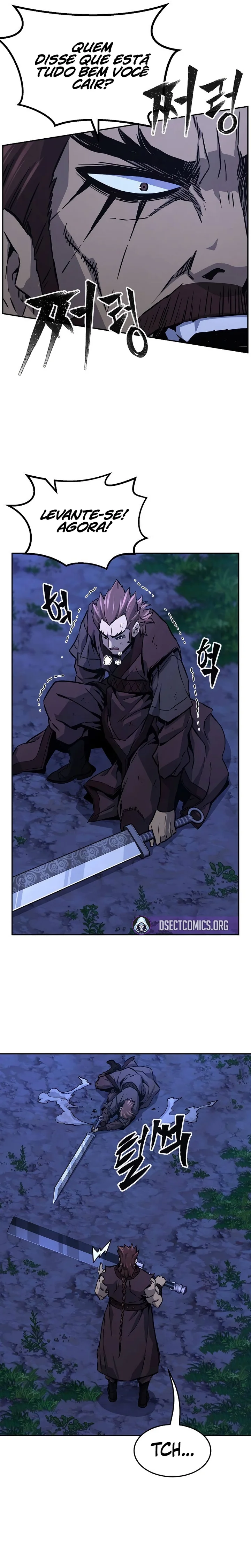 Read Absolute Sword Sense PT Manga Online