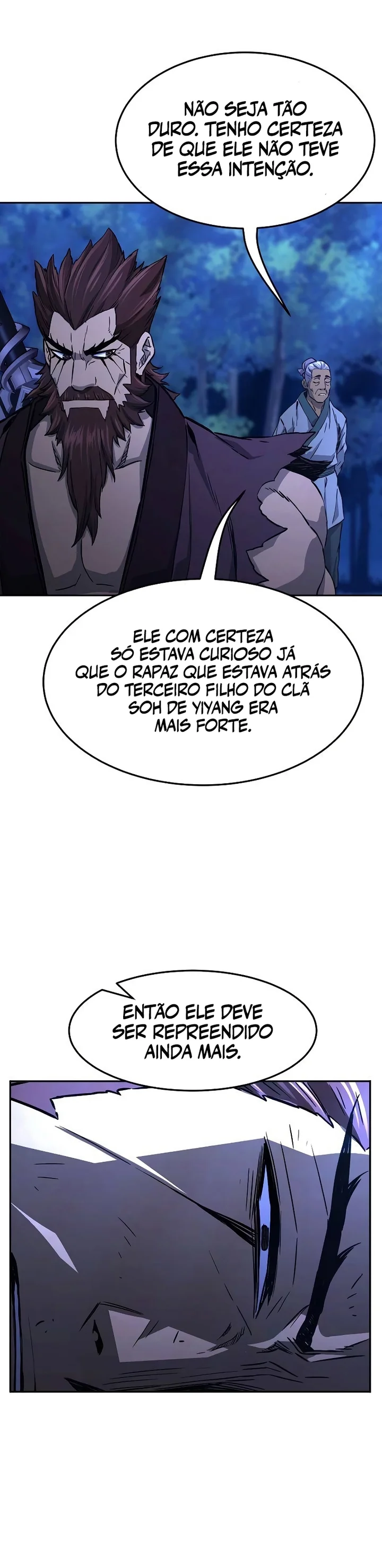 Read Absolute Sword Sense PT Manga Online