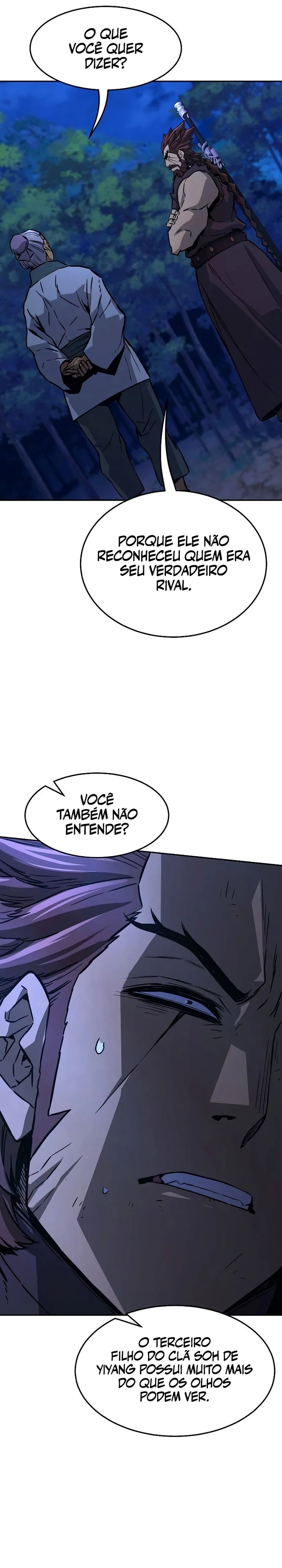Read Absolute Sword Sense PT Manga Online