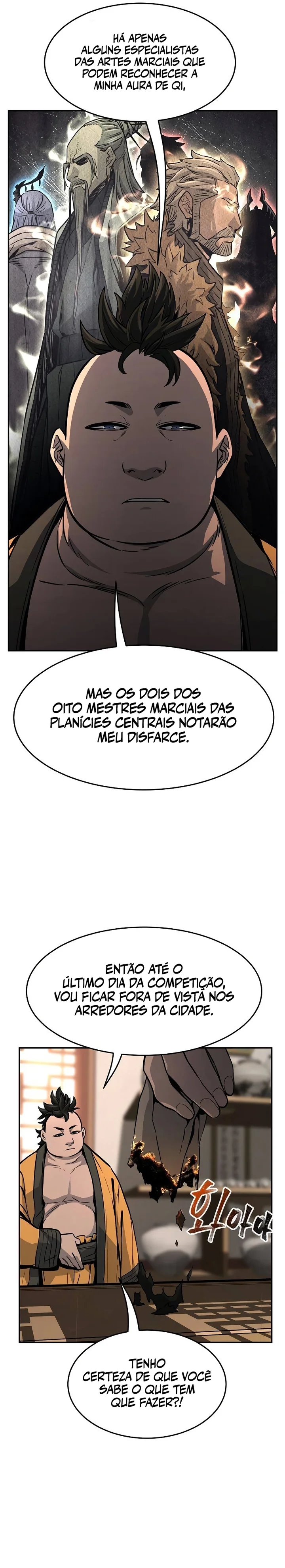Read Absolute Sword Sense PT Manga Online