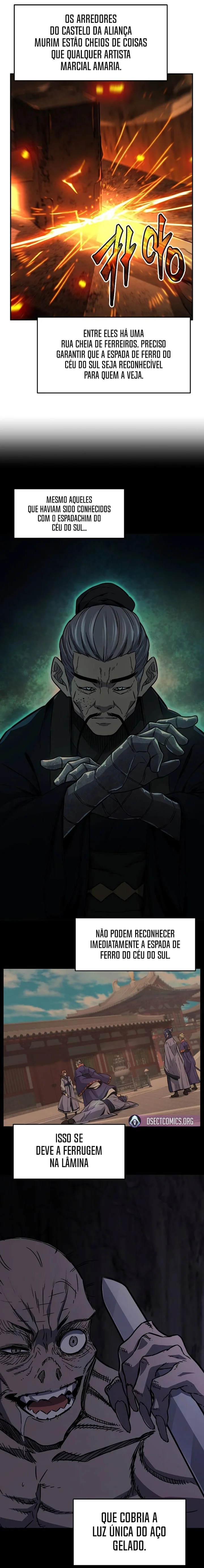 Read Absolute Sword Sense PT Manga Online