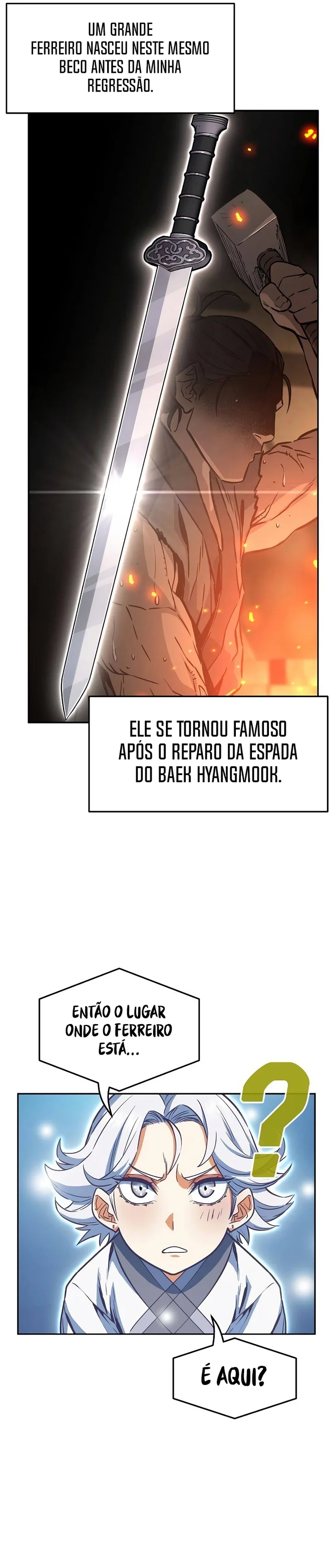 Read Absolute Sword Sense PT Manga Online