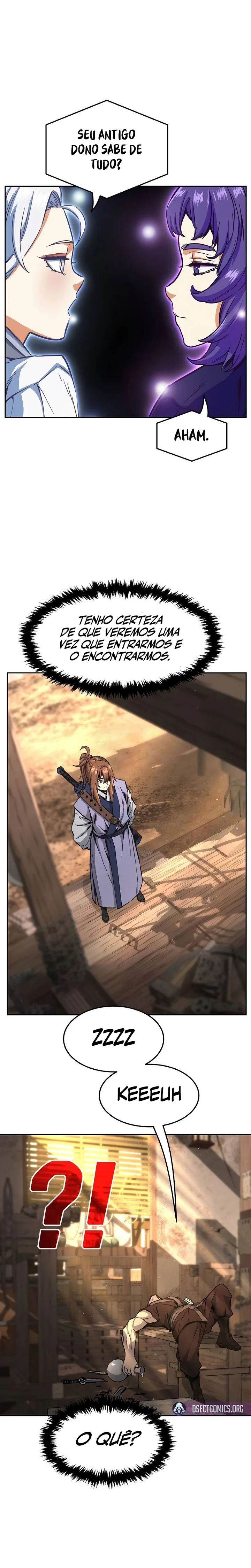 Read Absolute Sword Sense PT Manga Online