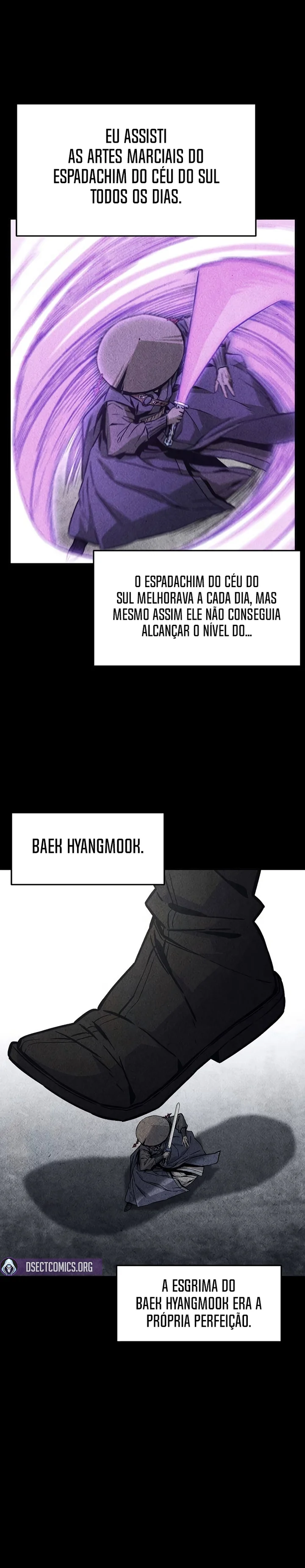 Read Absolute Sword Sense PT Manga Online