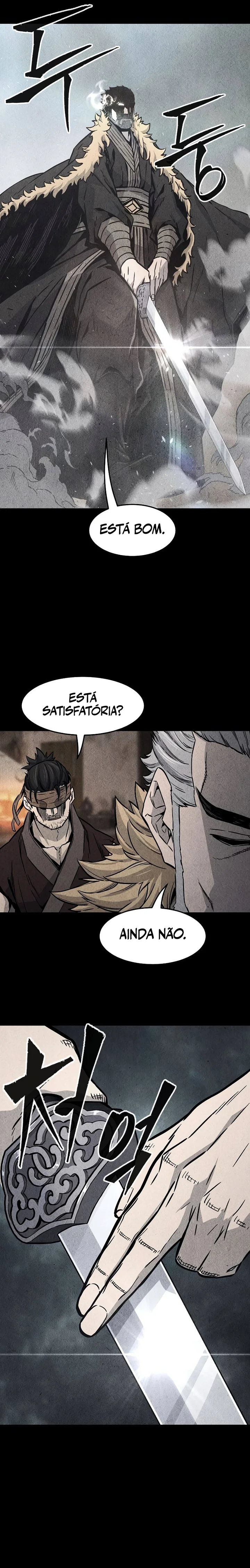 Read Absolute Sword Sense PT Manga Online
