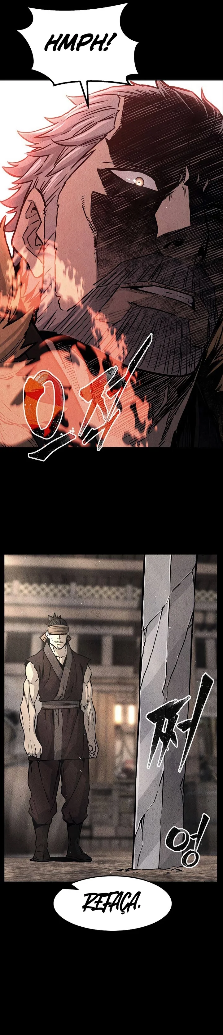 Read Absolute Sword Sense PT Manga Online