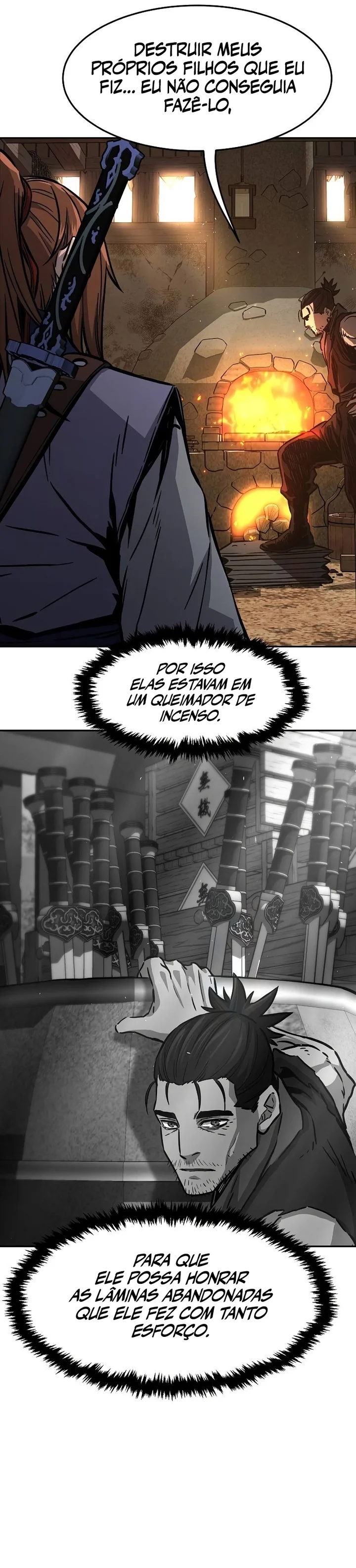 Read Absolute Sword Sense PT Manga Online