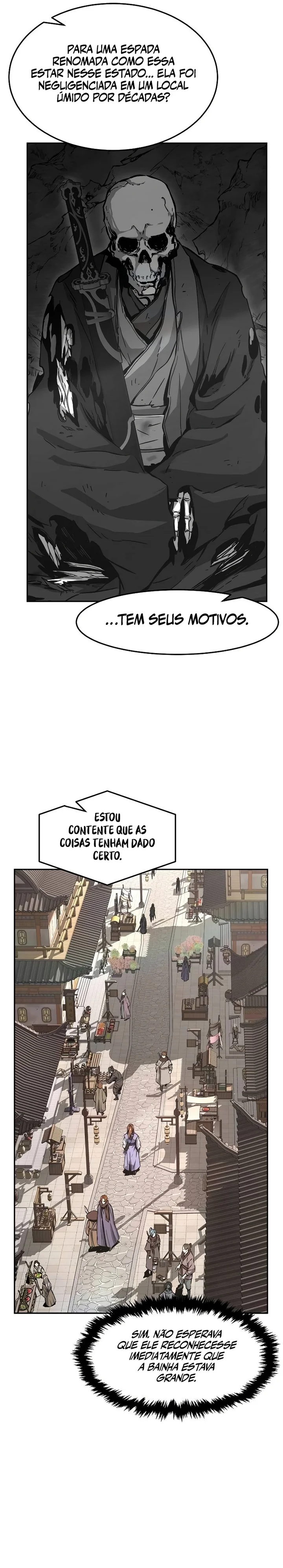 Read Absolute Sword Sense PT Manga Online
