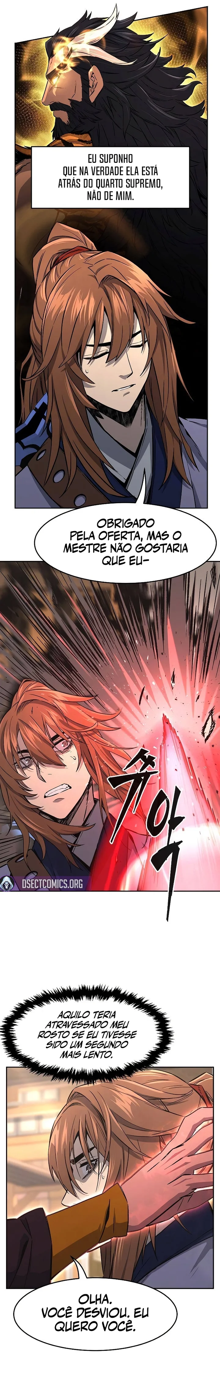 Read Absolute Sword Sense PT Manga Online