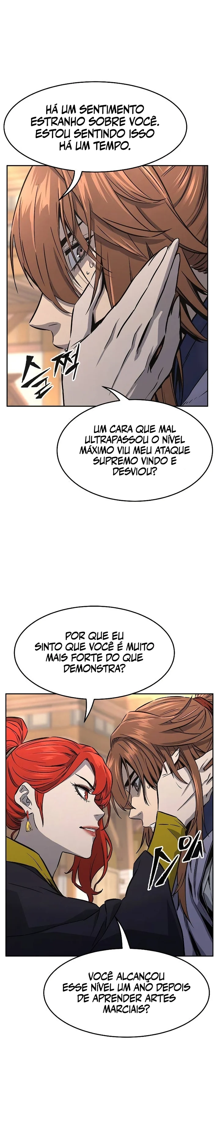 Read Absolute Sword Sense PT Manga Online