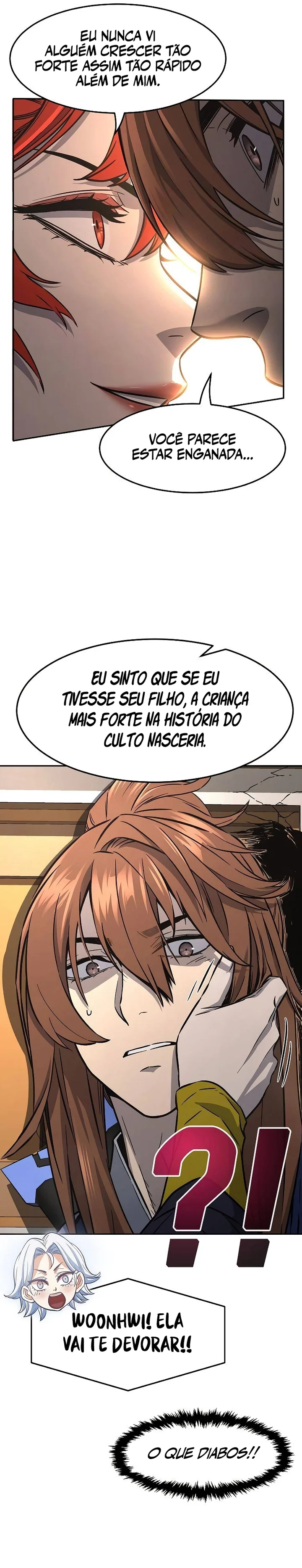 Read Absolute Sword Sense PT Manga Online
