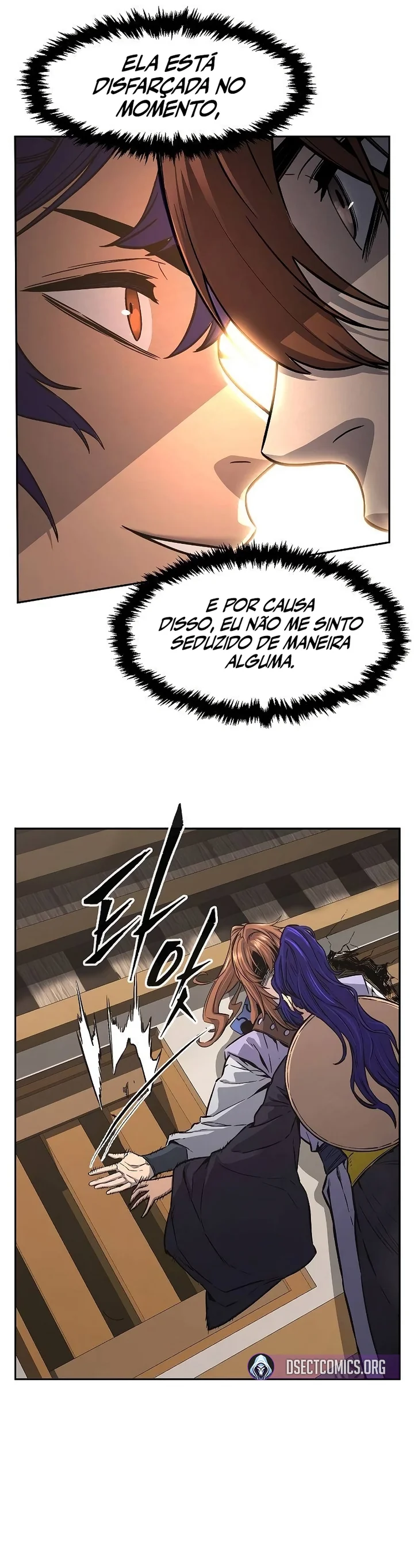 Read Absolute Sword Sense PT Manga Online