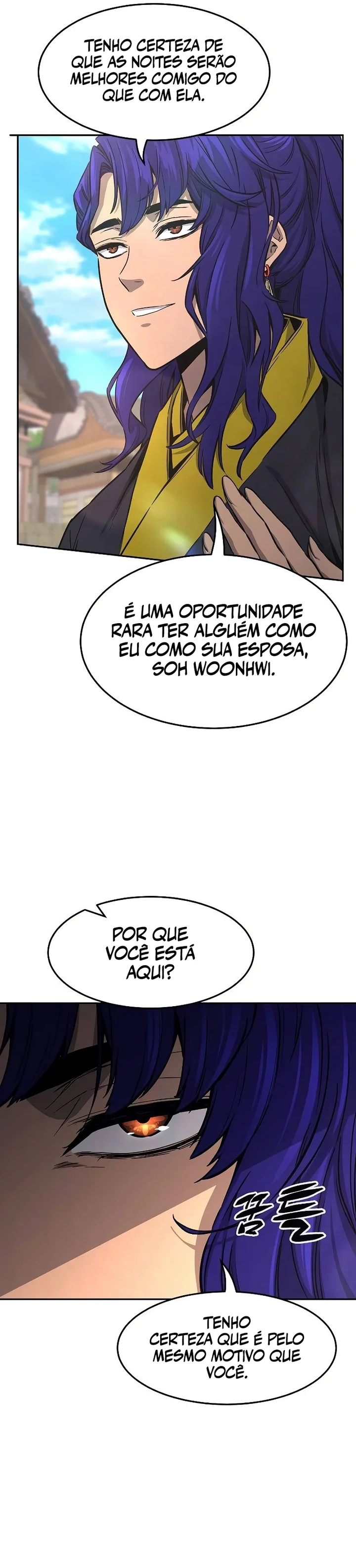 Read Absolute Sword Sense PT Manga Online