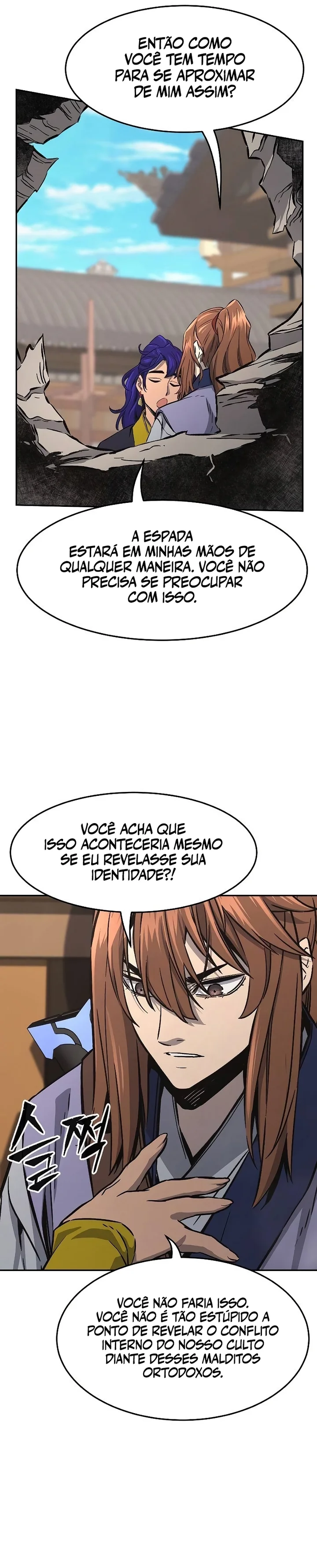 Read Absolute Sword Sense PT Manga Online