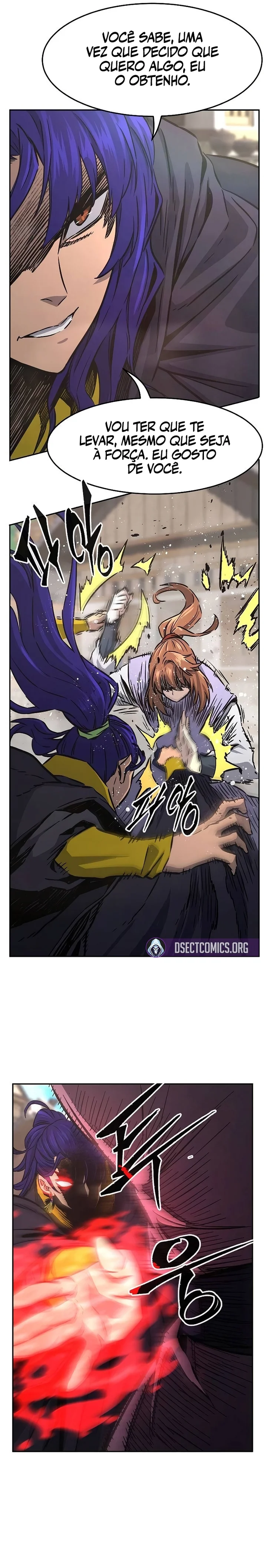 Read Absolute Sword Sense PT Manga Online