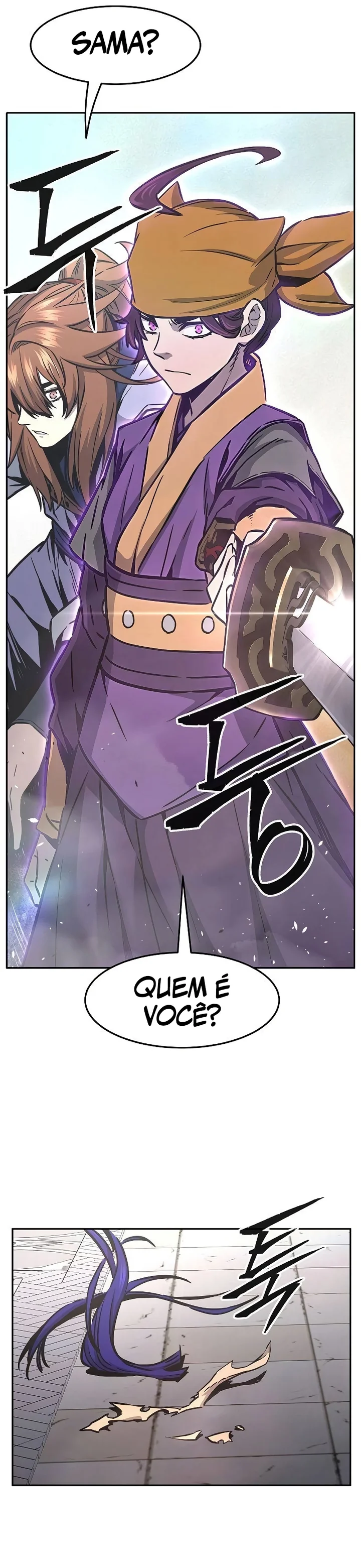 Read Absolute Sword Sense PT Manga Online