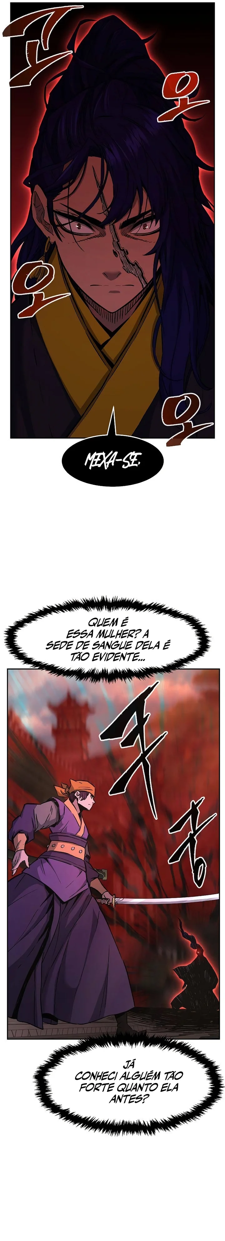 Read Absolute Sword Sense PT Manga Online