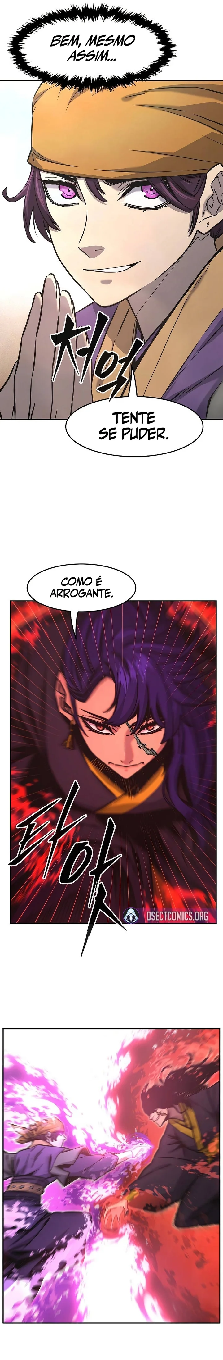 Read Absolute Sword Sense PT Manga Online