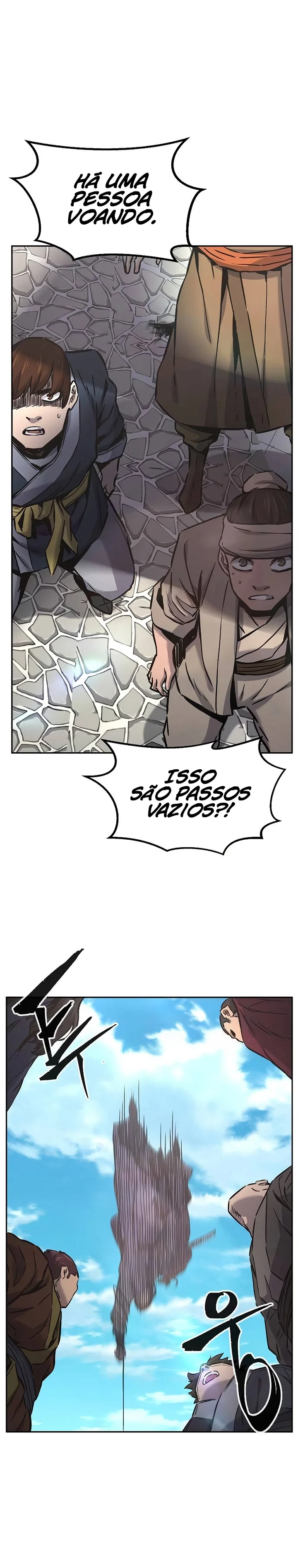 Read Absolute Sword Sense PT Manga Online