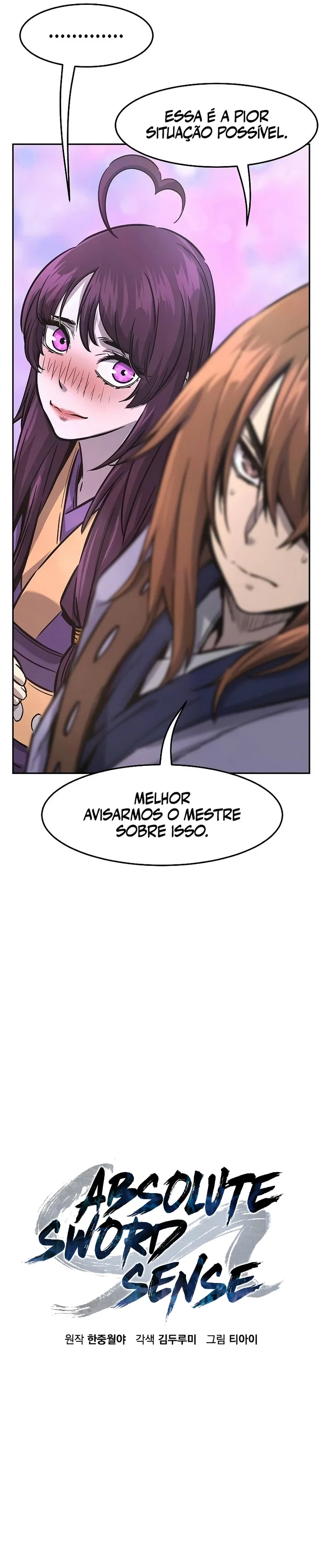 Read Absolute Sword Sense PT Manga Online