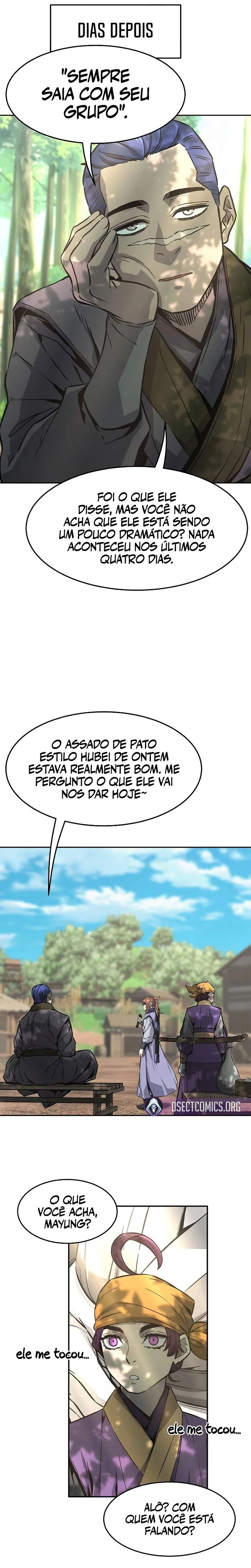 Read Absolute Sword Sense PT Manga Online