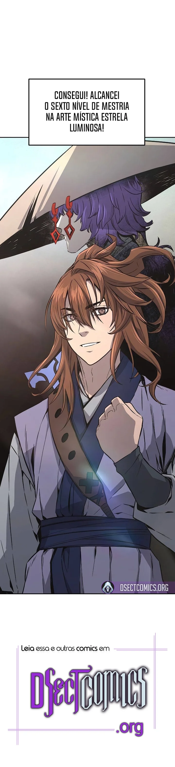 Read Absolute Sword Sense PT Manga Online