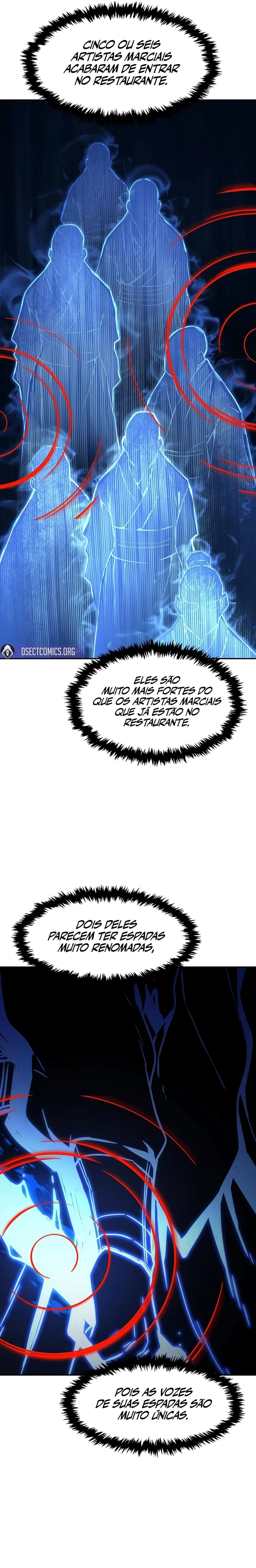 Read Absolute Sword Sense PT Manga Online