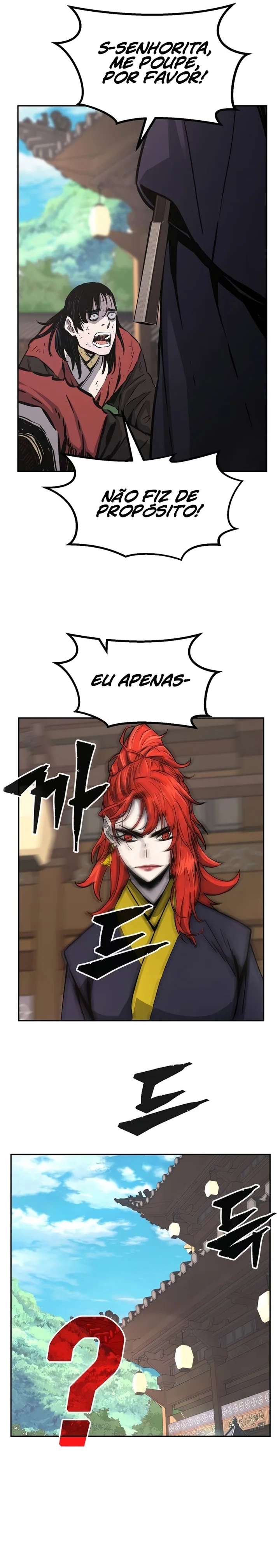 Read Absolute Sword Sense PT Manga Online