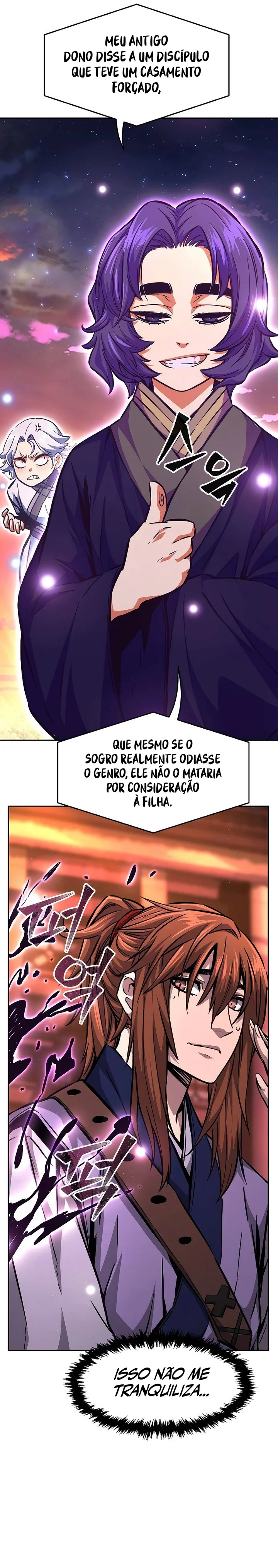 Read Absolute Sword Sense PT Manga Online