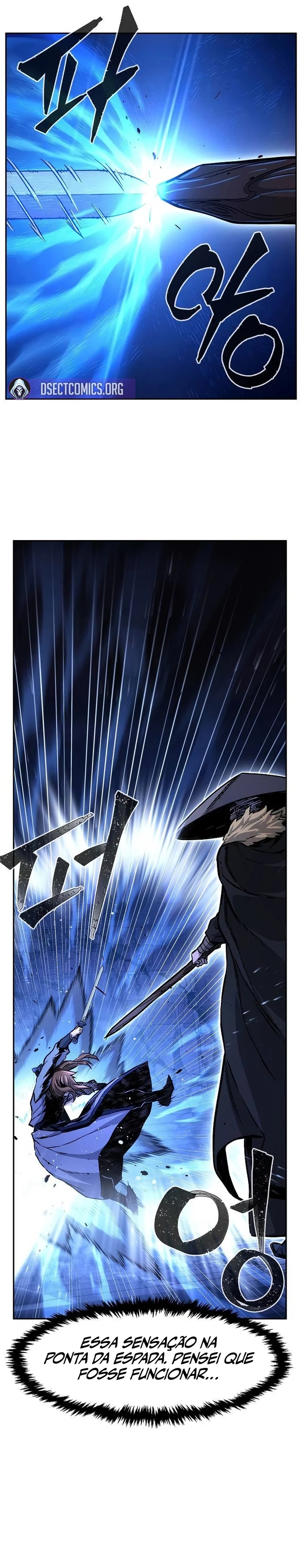 Read Absolute Sword Sense PT Manga Online